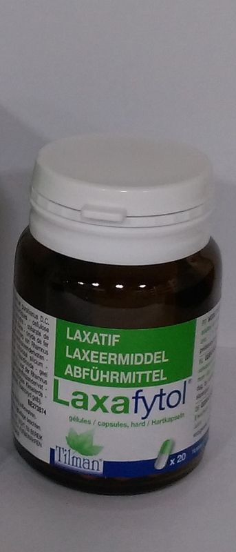 Laxafytol*